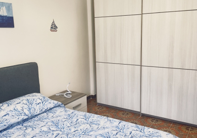 Casa Vacanze Appartamento L'amerigo Vespucci